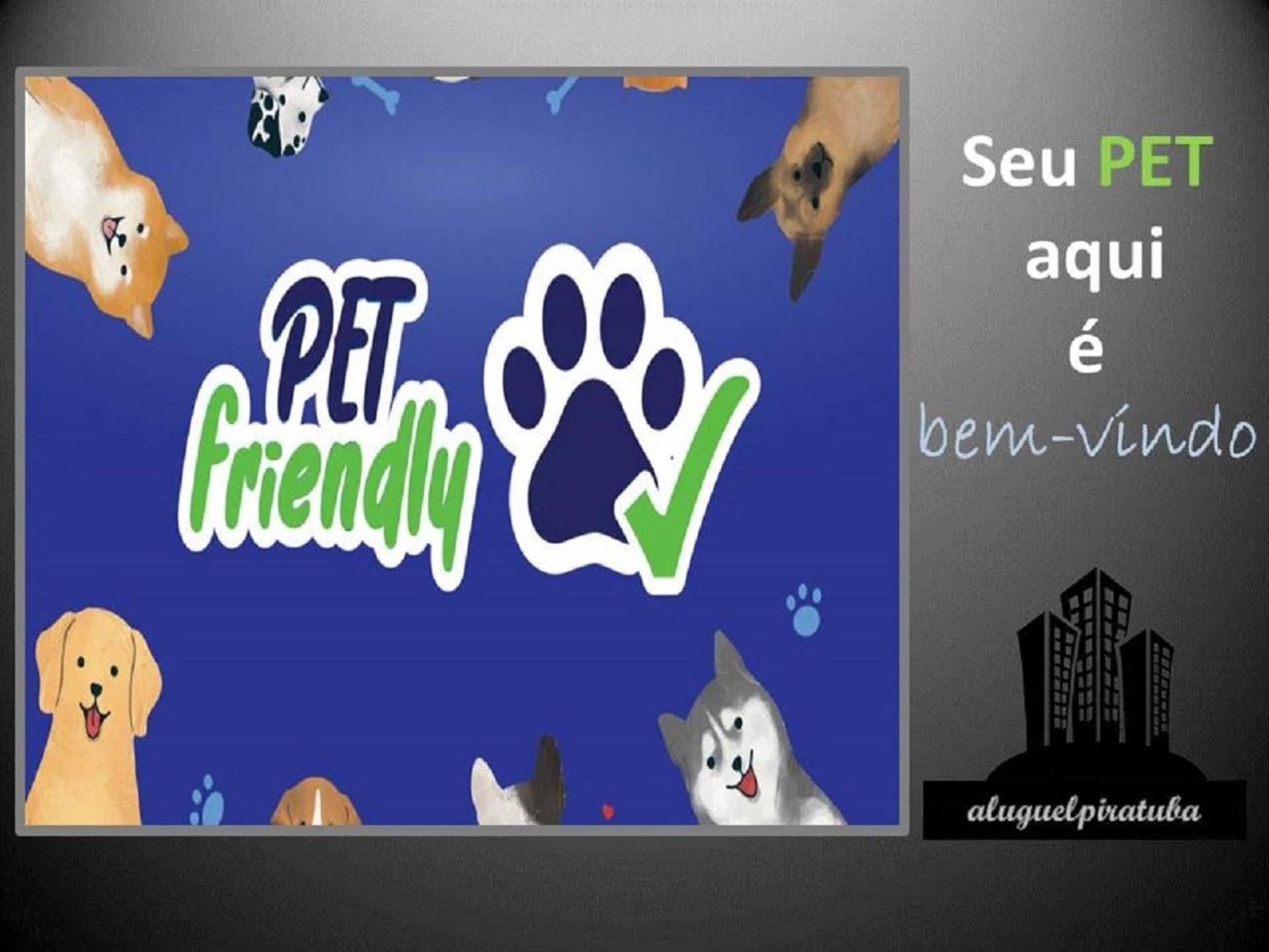 Aconchegante Apto 104 Fica 5 Min Do Parque Termal Piratuba Exterior foto