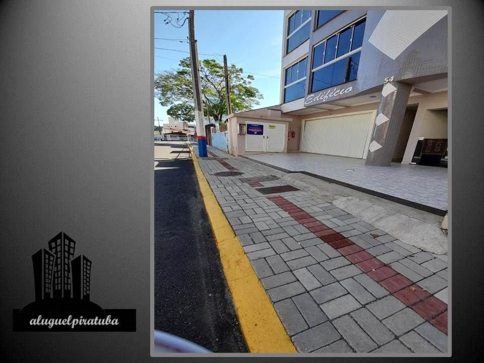 Aconchegante Apto 104 Fica 5 Min Do Parque Termal Piratuba Exterior foto