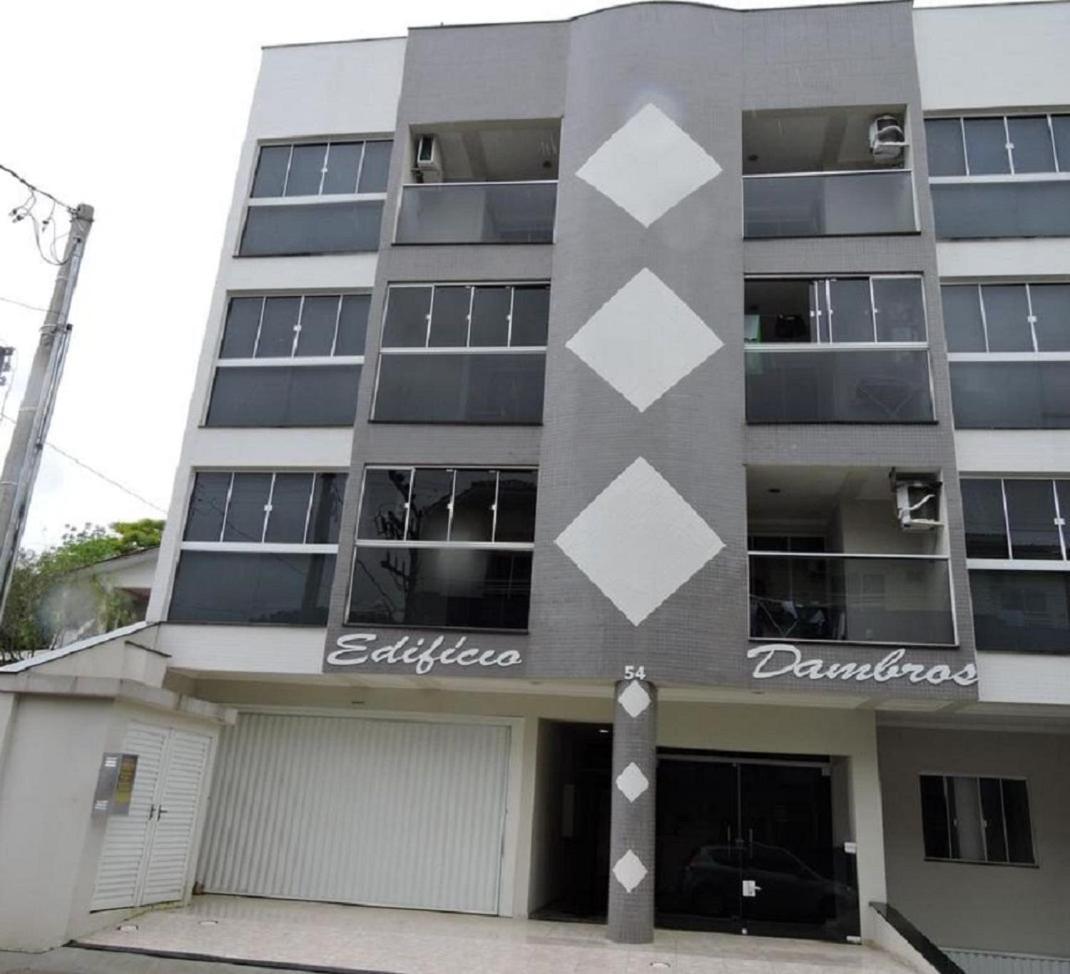 Aconchegante Apto 104 Fica 5 Min Do Parque Termal Piratuba Exterior foto